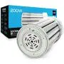 Hyperikon LED Corn Bulb Street Light E39 Mogul Base UL, 200 Watts, Crystal White