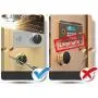 LP-LLL Safe Box - Mechanical Safe,Office Mini Security Cabinet,Home All Steel 40cm Anti-Theft Safe for Fireproof Waterproof