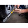 GEARWRENCH Flex Head Electronic Torque Wrench with Angle