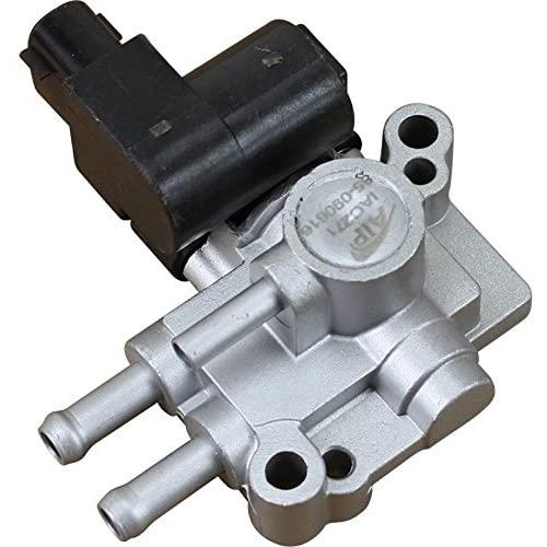 AIP Electronics Idle Air Control Valve IAC Compatible Replacement For 1998-2002 Honda Accord 2.3L 3 Ports AC271 2H1128 Oem Fit IAC271