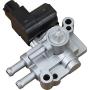 AIP Electronics Idle Air Control Valve IAC Compatible Replacement For 1998-2002 Honda Accord 2.3L 3 Ports AC271 2H1128 Oem Fit IAC271