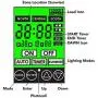 Paradise by Sterno Home GL33300 12V 300W Low Voltage Landscape Lighting Transformer with Dusk-to-Dawn Timer