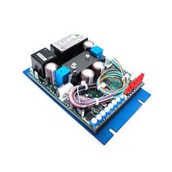 KB Electronics KBBC-24M variable speed battery DC to DC motor control 9500