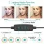 10 Selfie Ring Light - LED Ring Light with Tripod Stand, Adjustable Phone Ring Light Compatible with iOS & Android Phones for Live Video, Makeup, Photography and Vlog Creation