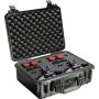 Pelican 1520 Case with Foam (OD Green)