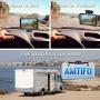 AMTIFO AM-W70 HD 1080P 7 Inch Digital Wireless Backup Camera for Trucks,Cars,Vans,Campers,Hitch Rear View Camera Kit with Stable Signal,DIY Guide Lines