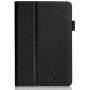 Fintie Folio Case for Kindle Fire HD 7'' (2013 Old Model) - Slim Fit Folio Case with Auto Sleep/Wake Feature (Will only fit Amazon Kindle Fire HD 7, Previous Generation - 3rd), Black