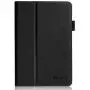 Fintie Folio Case for Kindle Fire HD 7'' (2013 Old Model) - Slim Fit Folio Case with Auto Sleep/Wake Feature (Will only fit Amazon Kindle Fire HD 7, Previous Generation - 3rd), Black