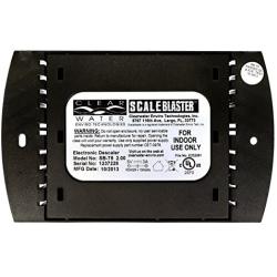SCALE BLASTER SB-75 ScaleBlaster, Black