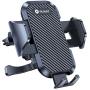 VICSEED 2020 Upgrade Ultra Stable Car Phone Mount Easy Clamp Universal Car Phone Holder Air Vent Cell Phone Holder for Car Compatible with iPhone 12 11 Pro Max Mini SE XS XR Galaxy S20 Note 20 10 etc