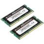 Corsair Apple Certified 16 GB (2x8 GB) DDR3 1600MHz (PC3 12800) Laptop Memory 1.35V