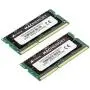 Corsair Apple Certified 16 GB (2x8 GB) DDR3 1600MHz (PC3 12800) Laptop Memory 1.35V