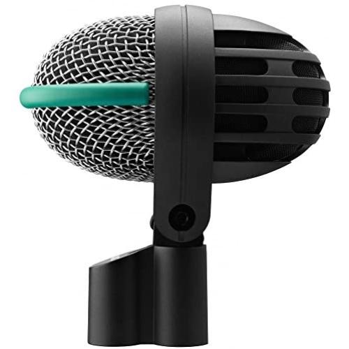 AKG D112 MkII Professional Bass Drum Microphone