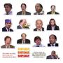 The Office Stickers Pack of 50 Stickers - The Office Stickers for Laptops, The Office Laptop Stickers, Funny Stickers for Laptops, Computers, Hydro Flasks (The Office-A)