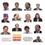 The Office Stickers Pack of 50 Stickers - The Office Stickers for Laptops, The Office Laptop Stickers, Funny Stickers for Laptops, Computers, Hydro Flasks (The Office-A)