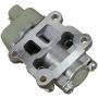 AIP Electronics Idle Air Control Valve IAC Compatible Replacement For 1990-1993 Toyota 2.2L L4 Oem Fit IAC206