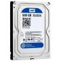 WD Blue 500GB Desktop Hard Disk Drive - 7200 RPM SATA 6 Gb/s 16MB Cache 3.5 Inch - WD5000AAKX