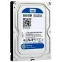 WD Blue 500GB Desktop Hard Disk Drive - 7200 RPM SATA 6 Gb/s 16MB Cache 3.5 Inch - WD5000AAKX