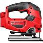 M18 Fuel D-Handle JIG Saw Bare Tool