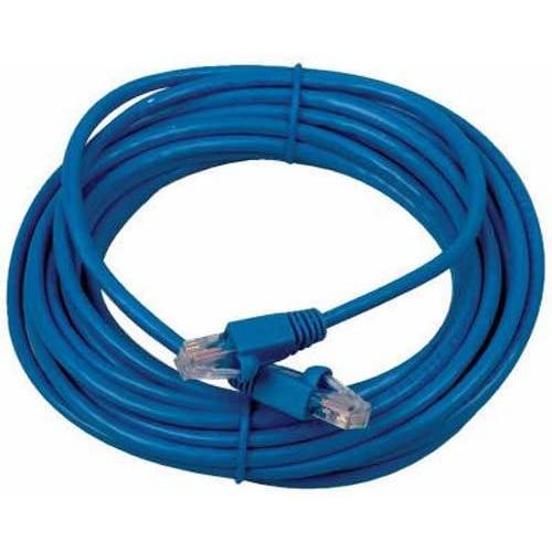 RCA TPH532BR CAT-5E 100MHz Network Cable, 25ft