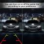 AMTIFO A7 HD 1080P Digital Wireless Backup Camera with 7 Inch DVR Monitor 2021 Newest Version High-Speed Rear View Observation System Stable Signals for RVs,Trucks,Trailers,5th Wheels IR Night Vision