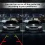 AMTIFO A7 HD 1080P Digital Wireless Backup Camera with 7 Inch DVR Monitor 2021 Newest Version High-Speed Rear View Observation System Stable Signals for RVs,Trucks,Trailers,5th Wheels IR Night Vision