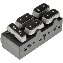 Dorman 901-326 Driver Side Front Window Switch