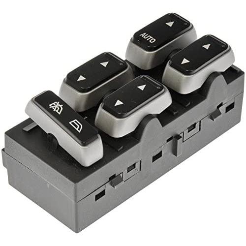 Dorman 901-326 Driver Side Front Window Switch