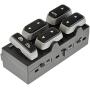Dorman 901-326 Driver Side Front Window Switch