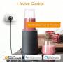 Smart Plug WiFi Outlet Work with Apple HomeKit, Siri, Alexa, Google Home, Refoss Smart Socket with Timer Function, Remote Control, No Hub Required, 16 A, 2 Pack
