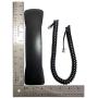 ineedITparts Replacement Handset with 9ft Curly Cord Compatible with Avaya Euro, 4400, 6400 Dogbone Series Phones