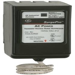 Surge Arrester, PNL, 20000A, 5.25Inwx6.5Inl