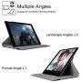 iPad Air (3rd Gen) 10.5'' 2019 / iPad Pro 10.5'' 2017 Case,360 Degree Rotating Stand Smart Case Protective Cover with Auto Wake Up/Sleep Feature Cover for ( A2152/A2123/A2153/A2154 / A1701/A1709) iPad Air (3rd Gen) 10.5'' 2019 / iPad Pro 10.5'' 2017 Case,360 Degree Rotating Stand Smart Case Protective Cover with Auto Wake Up/Sleep Feature Cover for ( A2152/A2123/A2153/A2154 / A1701/A1709)
