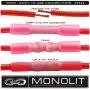 Heat Shrink Wire Connectors 100 pcs Kit Waterproof Insulated Electrical Crimp Marine Automotive
