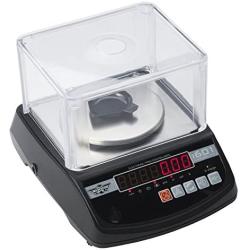 My Weigh iBalance 601 Table Top Precision Scale