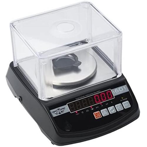 My Weigh iBalance 601 Table Top Precision Scale