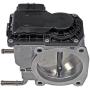 Dorman 977-324 Electronic Throttle Body Assembly