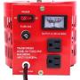 Yonntech Auto Transformer 2000W 20Amp AC Variable Voltage Regulator 2000VA 0-130V Output Autotransformer 110V