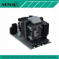 Artki for SP-LAMP-092 Replacement Bulb with Housing for IN3134a, IN3136a, IN3138HDa (by Artki)