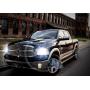 Xentec H11 (H8/H9) 6000K HID xenon bulb x 1 pair bundle with 2 x 35W Digital Slim Ballast (Ultra White)