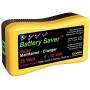 Save A Battery 3015 12 Volt/25 Watt Battery Saver/Maintainer and Battery Rescue