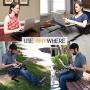 QuickLIFT Adjustable Notebook Laptop Stand Mount and Standing Desk Converter for Bed, Couch or Table with X-Vent Cooling for up to 17'' Apple MacBook/Pro/Air/Retina Display