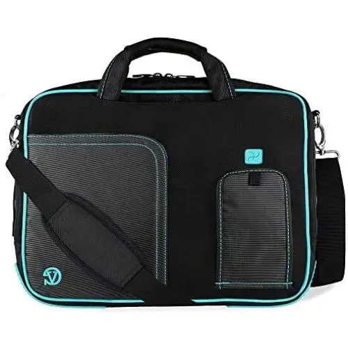11.6 12.3 Inch Laptop Bag for Dell Latitude 2 in 1 5290 5285 7200 7210 7285, Inspiron 11 3180 3195