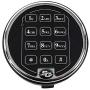Sargent & Greenleaf S&G Model 1006-108 Spartan PivotBolt Electronic Safe Lock Kit