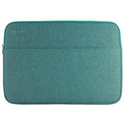 Speck Products Haversack Sleeve, Universal Sleeve for 13-14 Inch Laptops, Kingfisher Teal/Antilles Teal