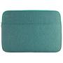 Speck Products Haversack Sleeve, Universal Sleeve for 13-14 Inch Laptops, Kingfisher Teal/Antilles Teal