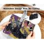 Jujutsu Kaisen Jump Electronic Sports Office Gaming Learning Rubber Non-Slip Mouse Pad