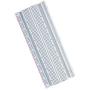 ELEGOO 3pcs MB-102 Breadboard 830 Point Solderless Prototype PCB Board Kit for Proto Shield Distribution Connecting Blocks