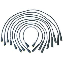 Walker Products 900-1417 Thundercore Ultra Spark Plug Wire Set