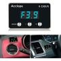 WonVon Throttle Response Controller, 9 Drive 9-Mode Universal Electronic Throttle Controller For Toyota Camry RAV4 Carola Corolla WILDLINDER Avalon etc
